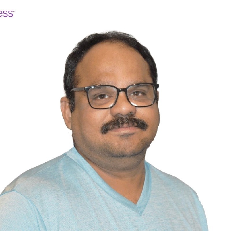 srinivas udemy